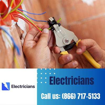 Gainesville Electricians: Your Premier Choice for Electrical Services | Electrical contractors Gainesville